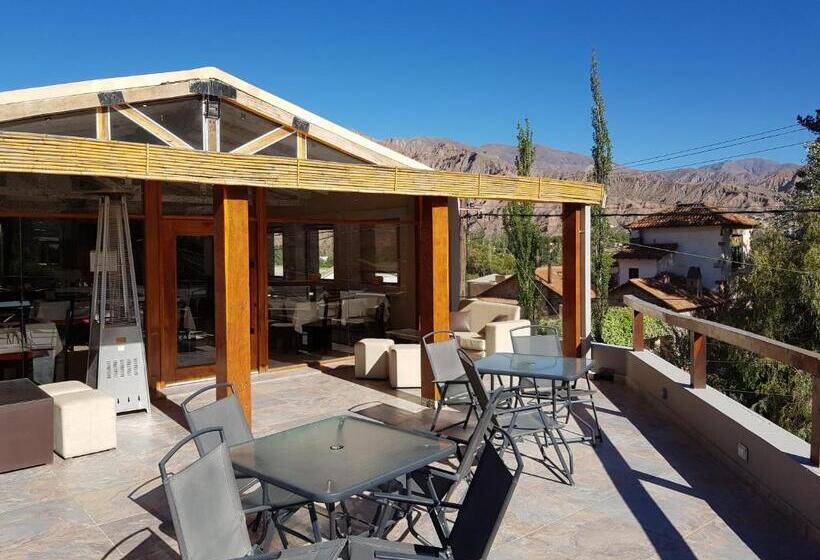 Al Sereno Hotel Panoramico