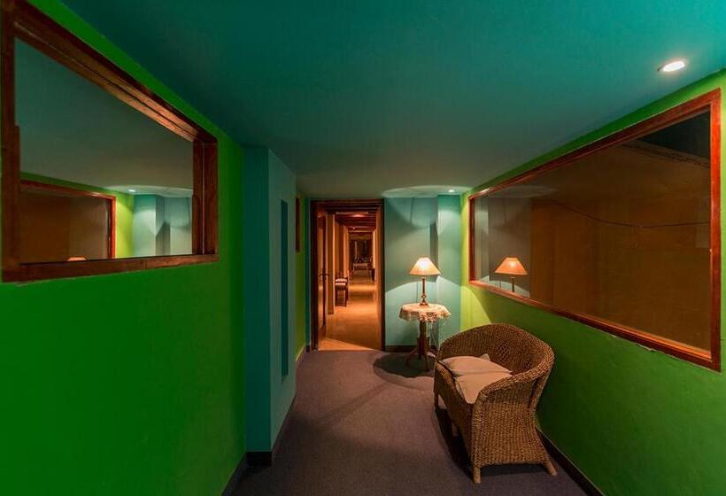 Al Sereno Hotel Panoramico