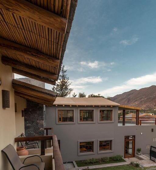 Al Sereno Hotel Panoramico