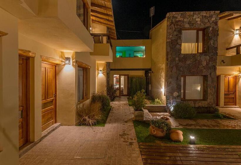 Al Sereno Hotel Panoramico