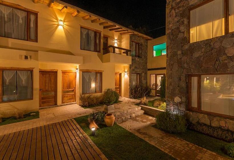 Al Sereno Hotel Panoramico