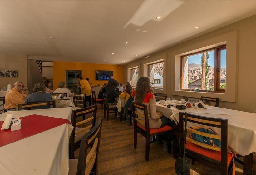 Al Sereno Hotel Panoramico