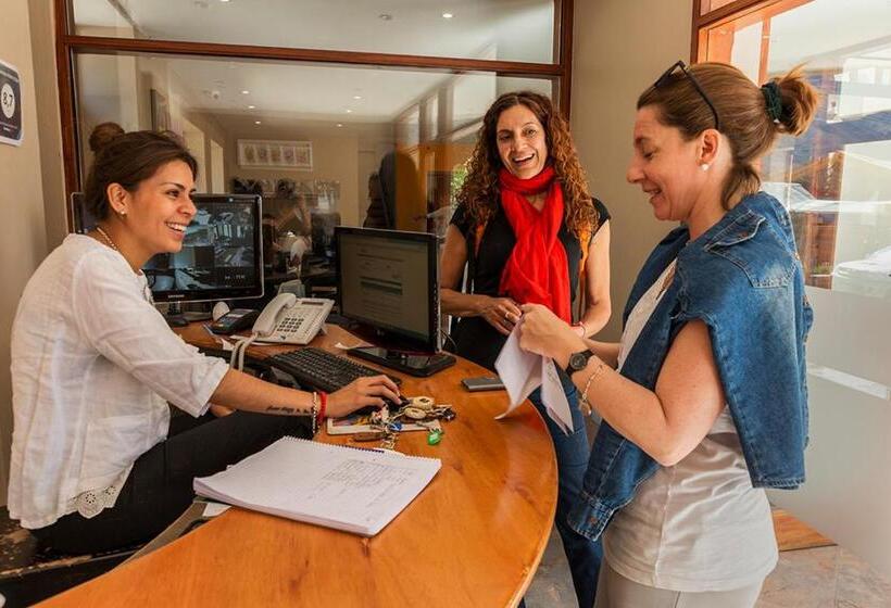 Al Sereno Hotel Panoramico