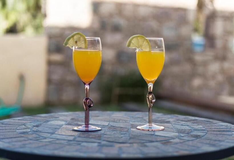 Al Sereno Hotel Panoramico