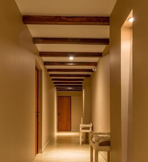 Al Sereno Hotel Panoramico