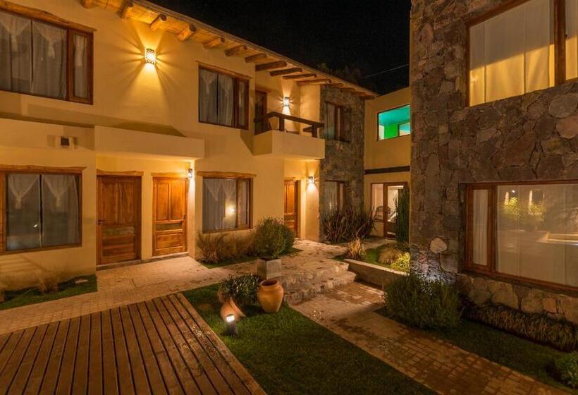 Al Sereno Hotel Panoramico