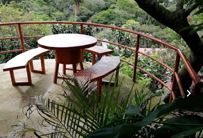 호스텔 Mora's Place B&b