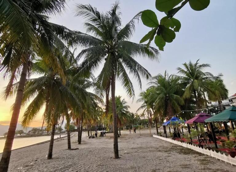 فندق صغير Subic Bay View Diamond