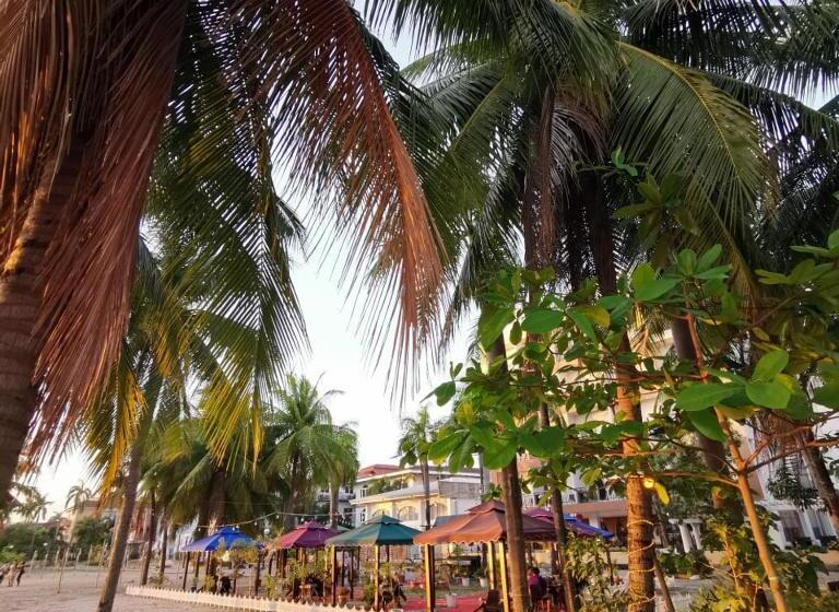 فندق صغير Subic Bay View Diamond