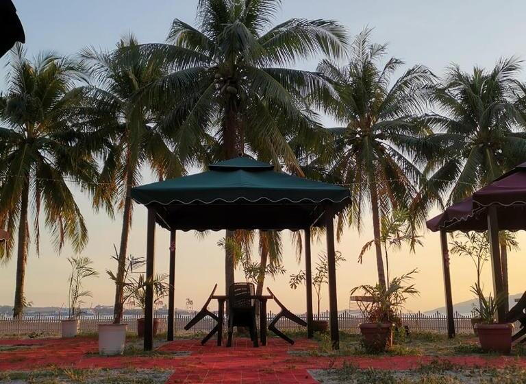 فندق صغير Subic Bay View Diamond