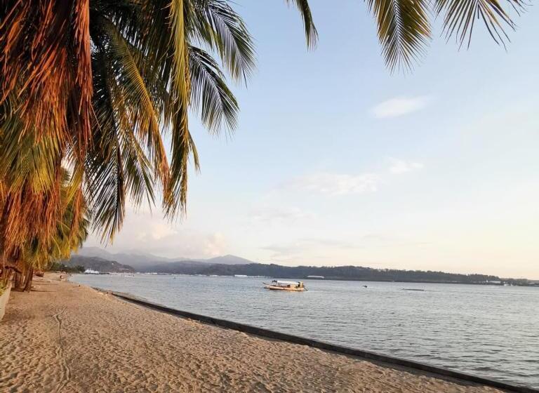 هاستل Subic Bay View Diamond