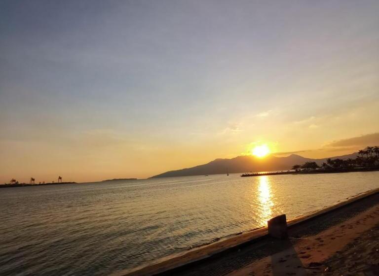 هاستل Subic Bay View Diamond