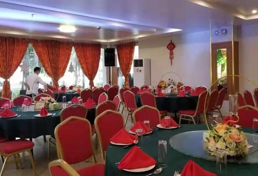 هاستل Subic Bay View Diamond