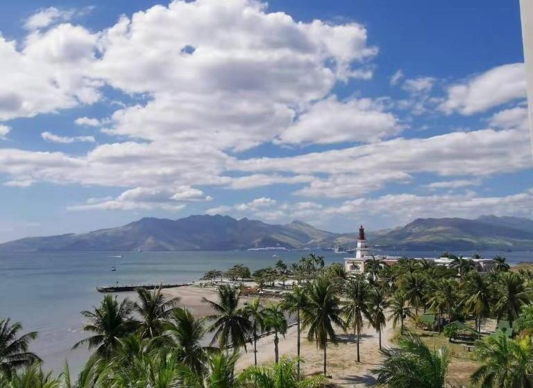 فندق صغير Subic Bay View Diamond