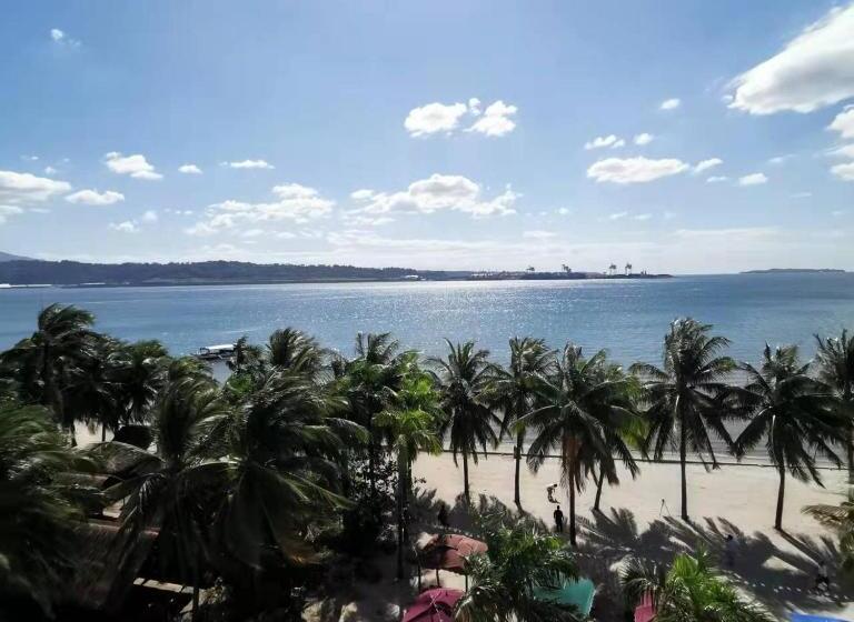 هاستل Subic Bay View Diamond