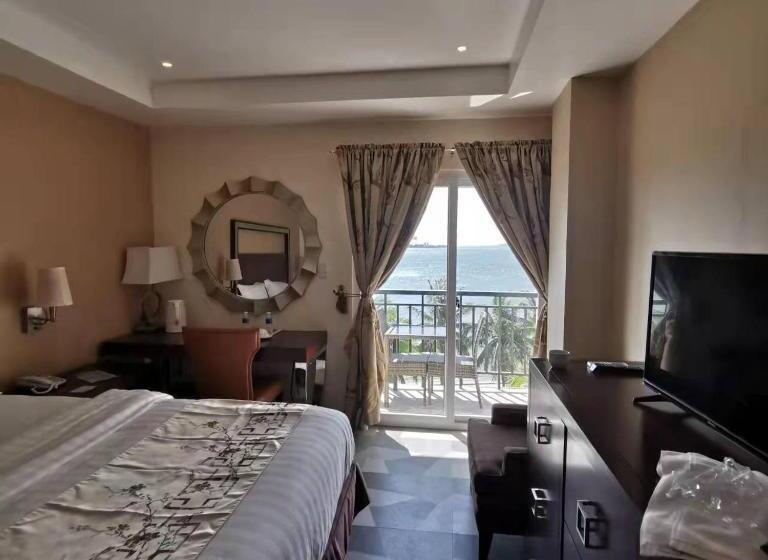 هاستل Subic Bay View Diamond