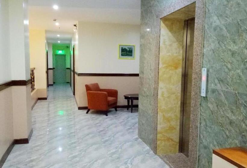 هاستل Subic Bay View Diamond