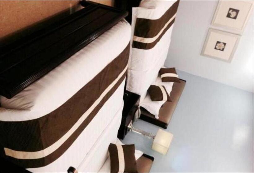 هاستل Subic Bay View Diamond