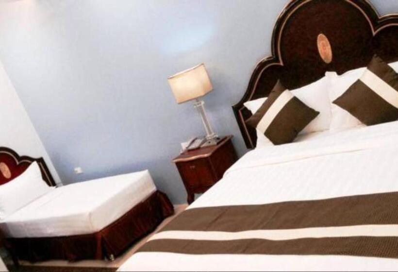 هاستل Subic Bay View Diamond