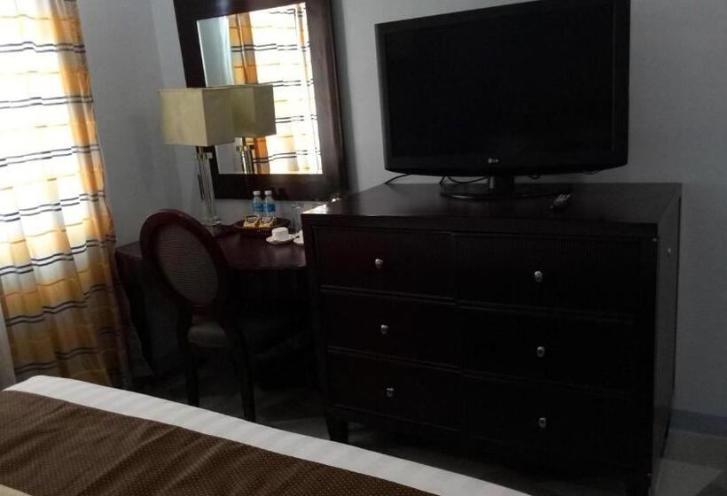 هاستل Subic Bay View Diamond