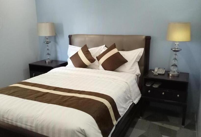 هاستل Subic Bay View Diamond