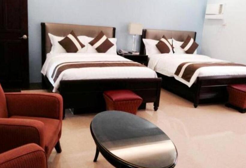 هاستل Subic Bay View Diamond