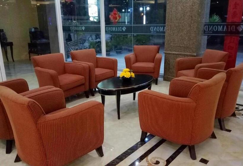 هاستل Subic Bay View Diamond