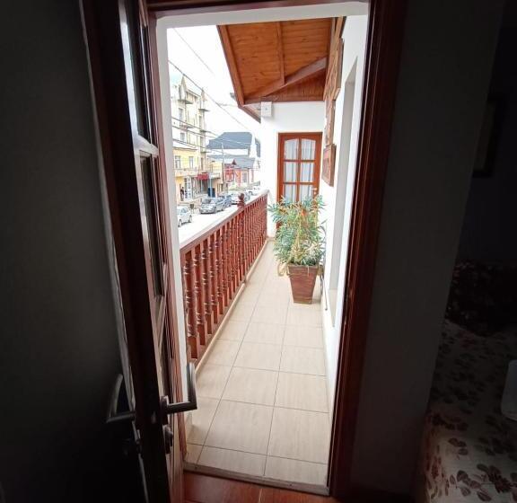 Apart Hotel Cabo San Diego