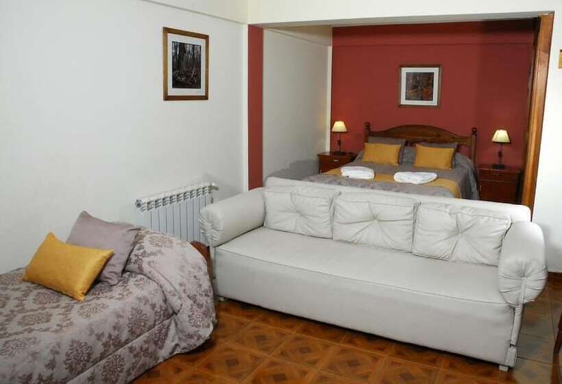 Apart Hotel Cabo San Diego