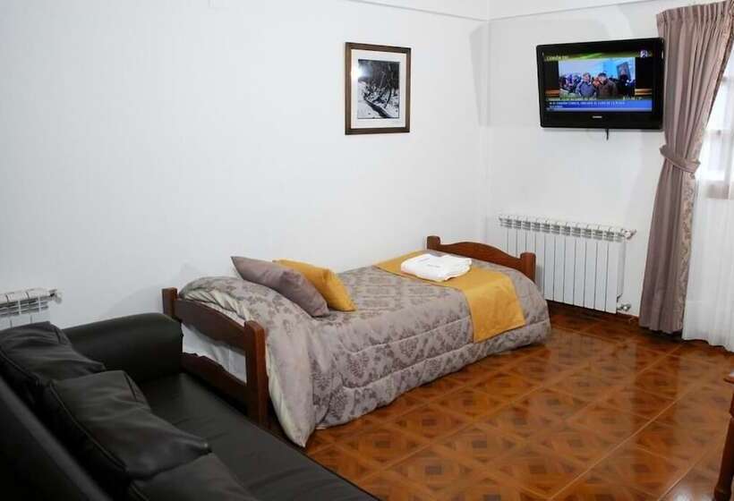 Apart Hotel Cabo San Diego