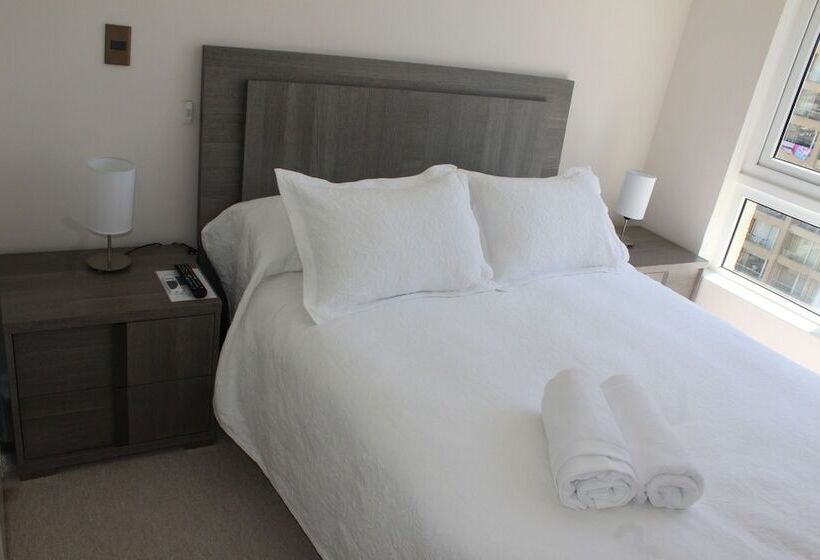 Apart Hotel Pge