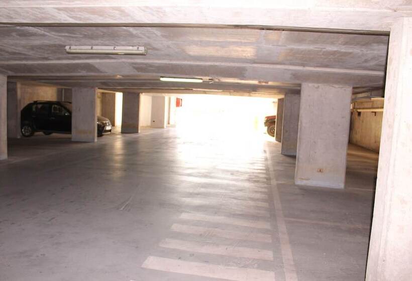 Apart Hotel Pge