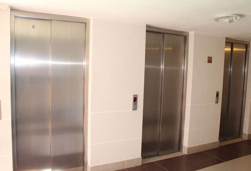 Apart Hotel Pge