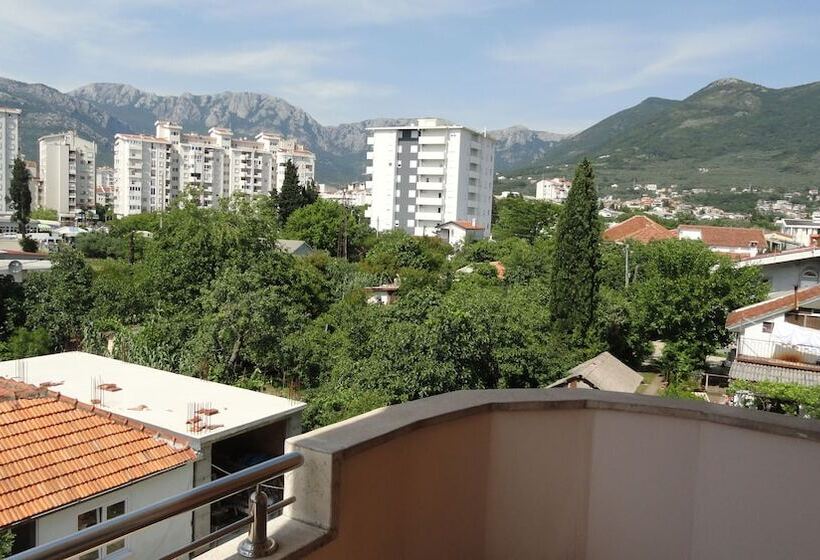 Apartment Pucurica Ii