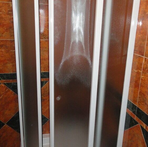 Apartment Pucurica Ii