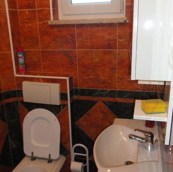 Apartment Pucurica Ii