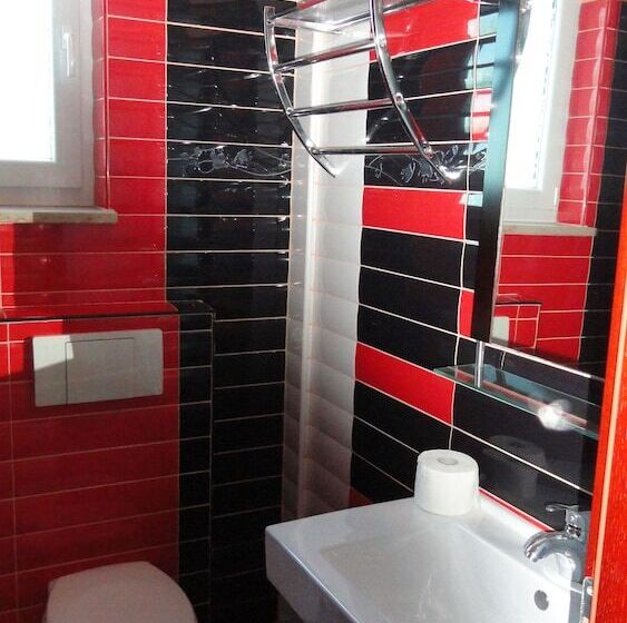 Apartment Pucurica Ii