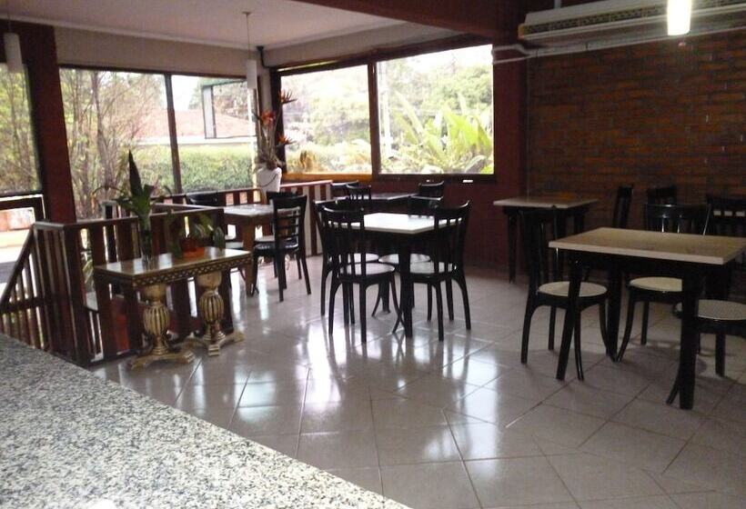 민박 Petit Hotel Panambi