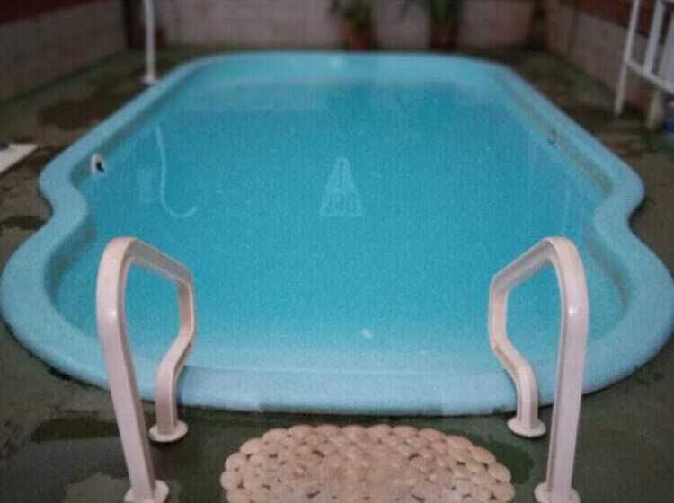 민박 Petit Hotel Panambi