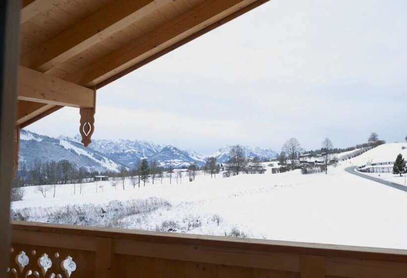 Berghotel Birkenhof Gmbh