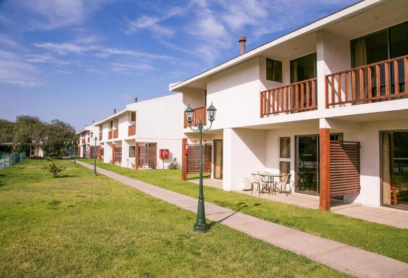 Cabañas Las Añañucas V