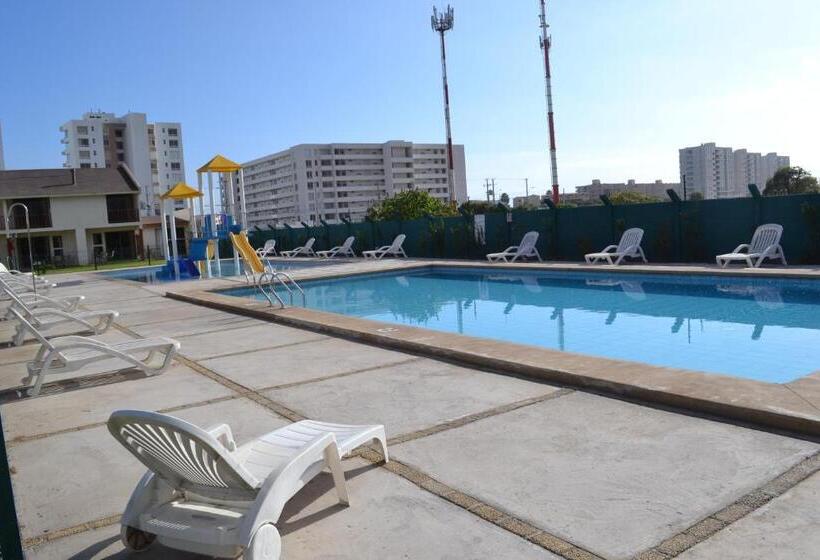 Cabañas Las Añañucas V