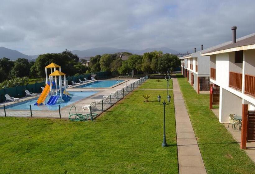 Cabañas Las Añañucas V