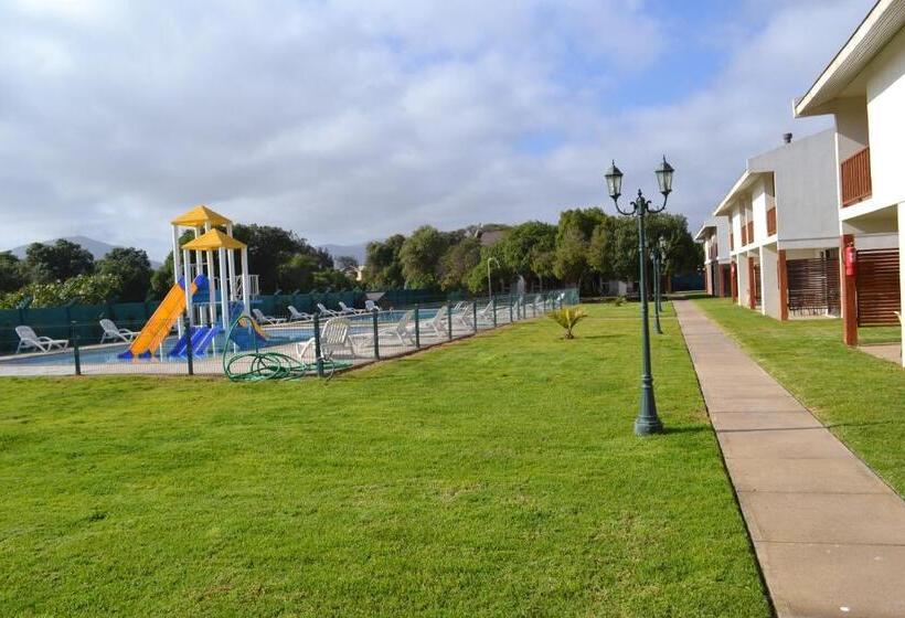 Cabañas Las Añañucas V