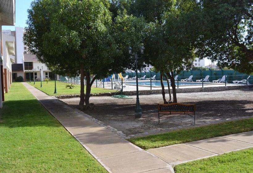 Cabañas Las Añañucas V