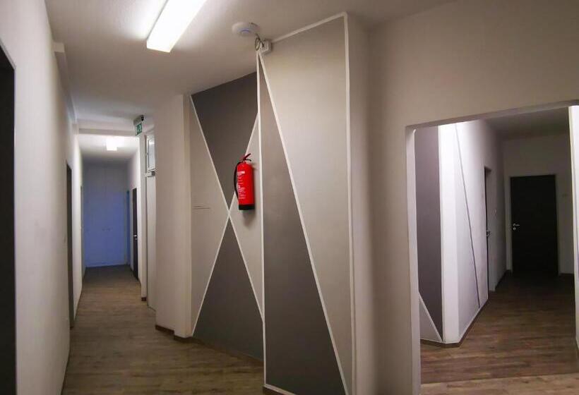 City Hostel