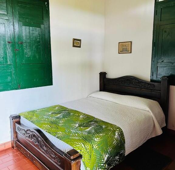 Finca Hotel El Palmar