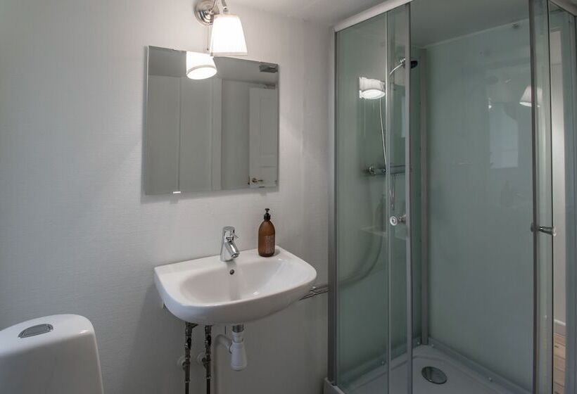 Gammeltorv Apartments