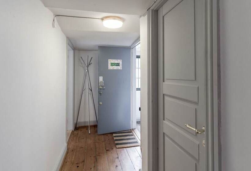 Gammeltorv Apartments