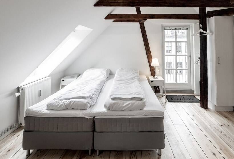 Gammeltorv Apartments